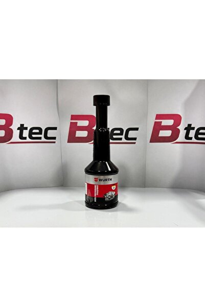 Würth Dizel Koruyucu Katkı Maddesi (Motor Guard) 200ML (Yeni Tarihli)