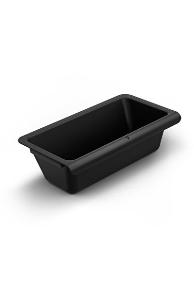 Spigen Tesla Underseat Storage Organizer, black - Tesla Model Y(Juniper)