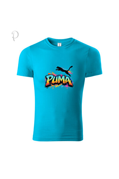 Malfini Tricou Personalizat Pentru Copii 4-12 Ani Din Bumbac 100%