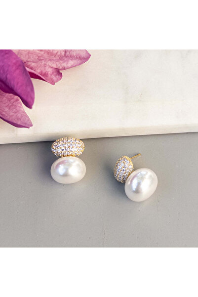 MOONGLOW ACCESSORIES Cercei Golden Glow