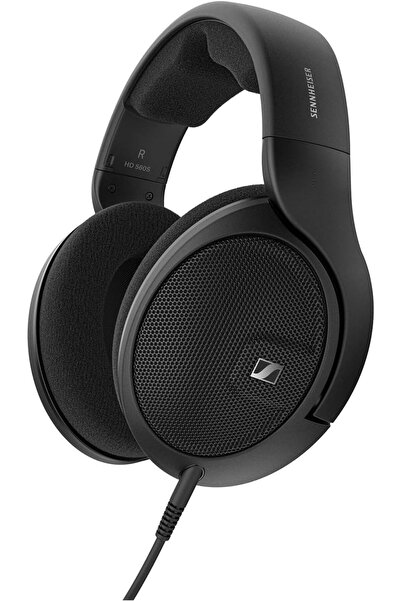 Sennheiser HD 560S, Open back reference-grade headphones for audio enthusiast...
