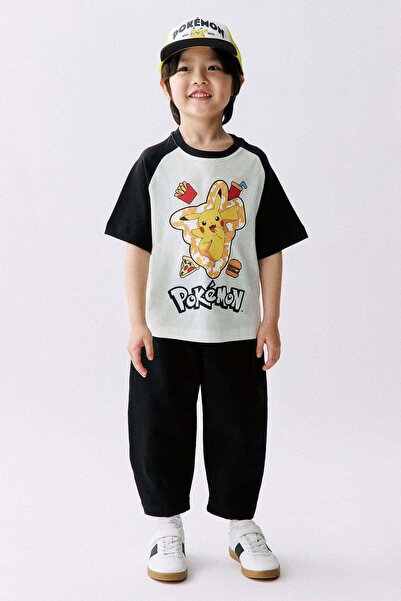 H&M Printed T-shirt