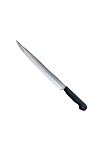 MEKs Şahin Bursa Fillet and Fish Knife No:3, 30 Cm, Plastic Handle