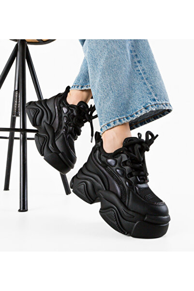 BENOTTİ Sneakers dama Yemme Negri