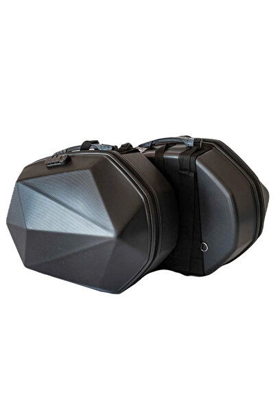 Forte GT 70884 Shell Heybe Yan Çanta