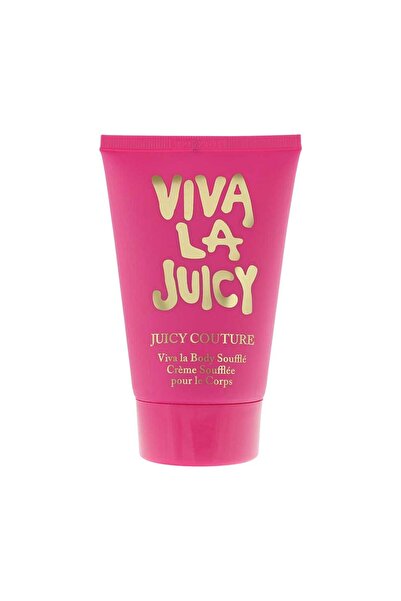 Juicy Couture Viva La Juicy, Loțiune de corp catifelată, pentru uz zilnic, 12...