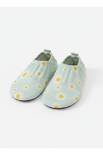 Mou&Kou Non-Slip Sole Flexible Booties Size 30-32 |   Garden Pool Sea Shoes