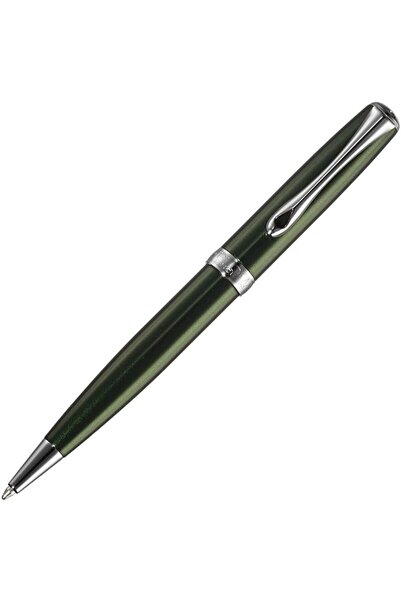 Diplomat Pix easyflow Excellence A2 - Αειθαλές Χρώμιο