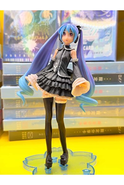 figur Hatsune Miku figür