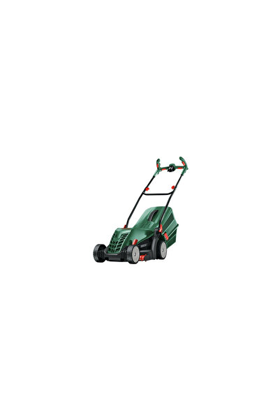 Bosch Universal Rotak 37-555 Elektrikli Çim Biçme Makinesi 1400W