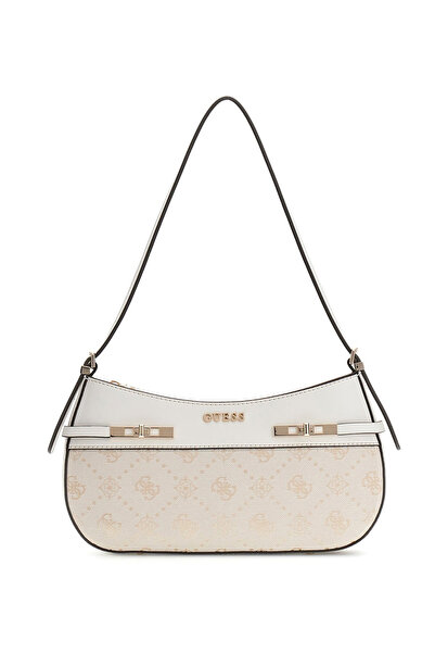 Guess Beyaz Kadın Omuz Çantası HWJP9902170