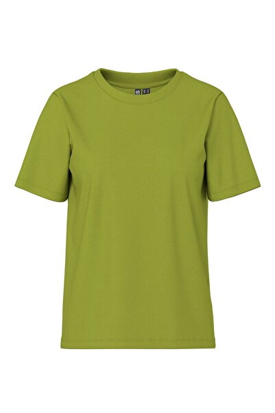 PIECES Tricou PCRIA din bumbac