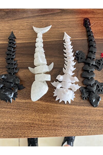 ABAS 3-D 3D Yazıcı