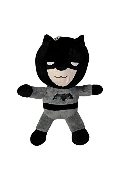 velve Jucarie de plus supererou Batman pentru copii, inaltime 30 cm