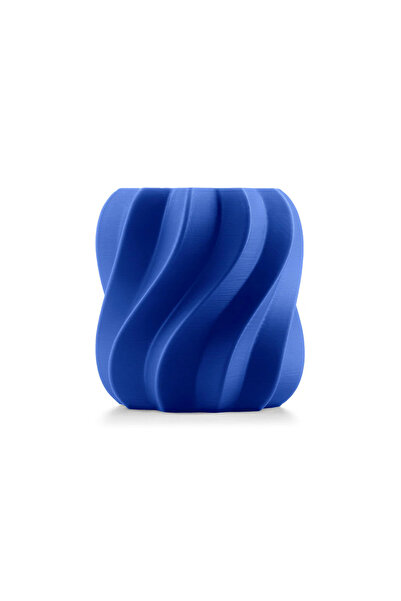 Anycubic PLA Refill Filament Mavi 1.75mm 1kg