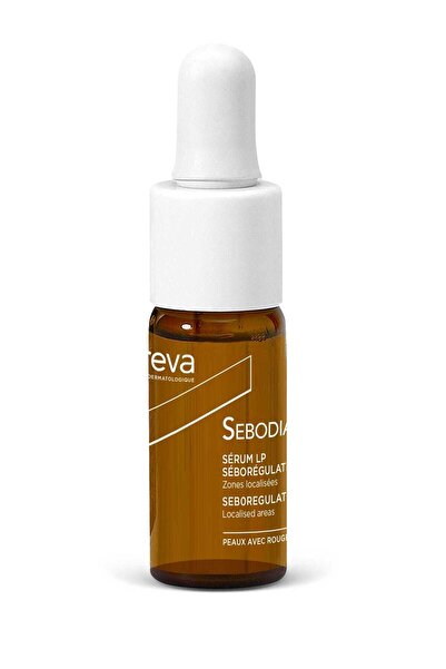 Noreva Sebodiane DS Seboregulating Serum LP 8 mL