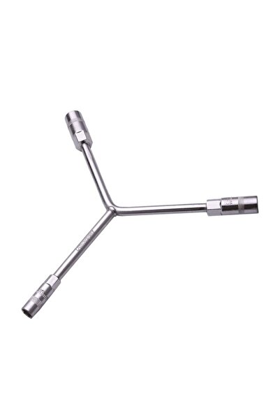 HARDEN Cheie Fixa Y, Harden, Dimensiuni 10 x 12 x 14 mm, Material Otel Cr-V, ...