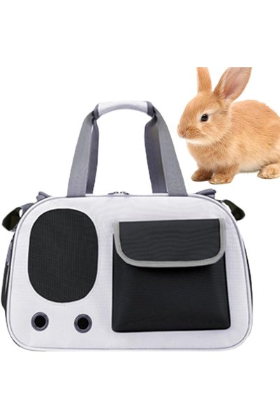 DARO Geanta transport animale de companie, Daro®, Neagra