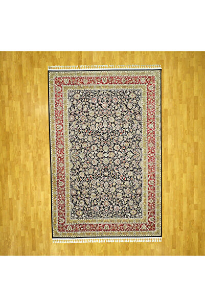 MEVLANA BAZAAR Yedi Dağın Çiçeği 200 x 300 İpek Halı
