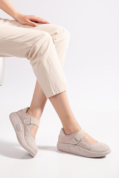 SUİNS SHOES Suins Fable Model Banded Casual Γυναικεία Αθλητικά Παπούτσια