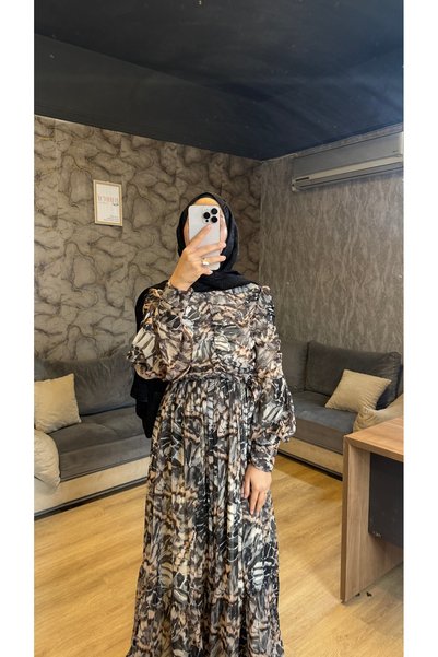 BURCU TESETTÜR صحراء إبيسي 1161