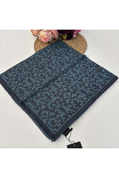 LOPRES وشاح قطني ناعم من لوبريس LDNA1002