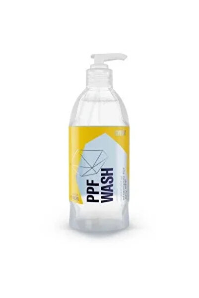 Gyeon Sampon Auto pentru Folie Q2M PPF Wash, 500ml