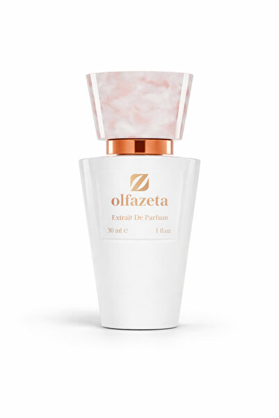 OLFAZETA Parfum dama cod 132, Extrait de Parfum, 30 ml, note florale, vanilie...