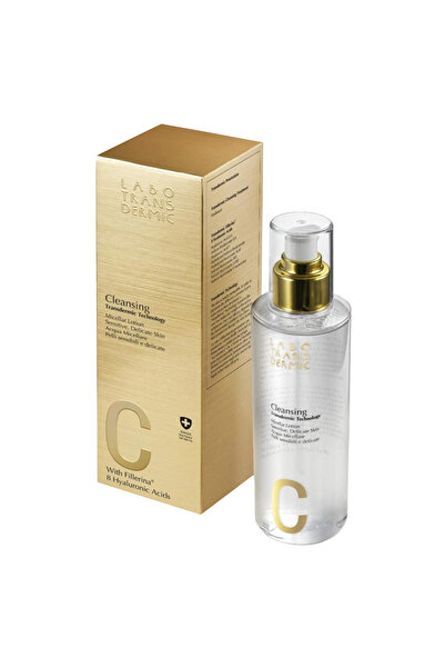 LABO Micellar Lotion 200Ml