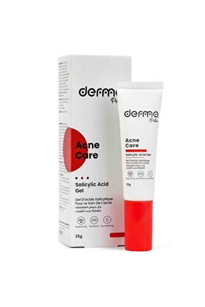 DERMA PELLA Acne Care Gel 25 Gm