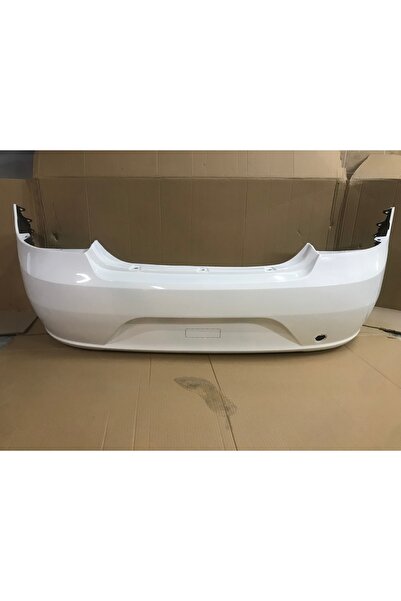 DEGA Fiat Linea 06/15 Arka Tampon beyaz