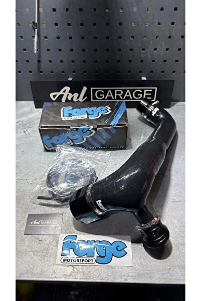 anlgarage 1.4TSİ-1.2TSİ FORGE MOTORSPORT DUMP VALF SİYAH RENK