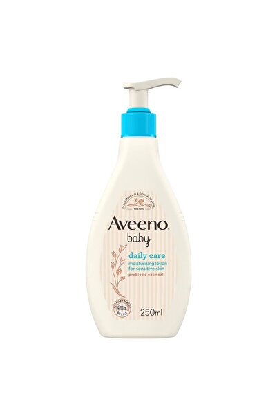 AVEENO Baby Daily Care Moist Lotion 250Ml