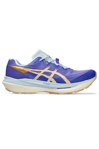 Asics FUJISPEED 4 Unisex Black Outdoor Koşu Ayakkabısı 1013A179-400