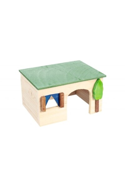 OEM Medium Rodent House 26X19X15CM