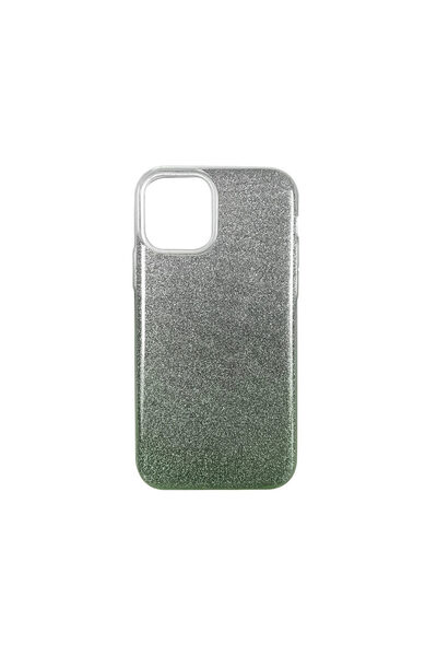 lemontti Husa iPhone 13 Pro Max Bling Black