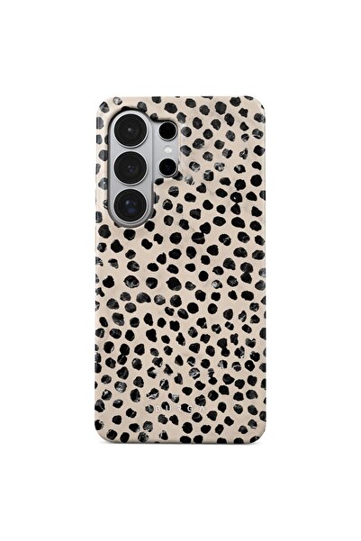 BURGA Husa Dual Layer Magnetic Almond Latte Samsung Galaxy S26 Ultra