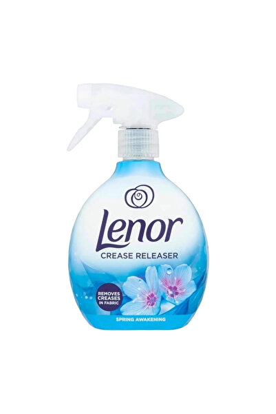 lenor Spring Awakening Crease Releaser Fabric Spray, 500ml