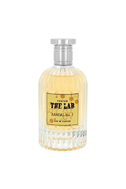 THE LAB Sandal No.1, Apă de parfum, Unisex, 100 ml