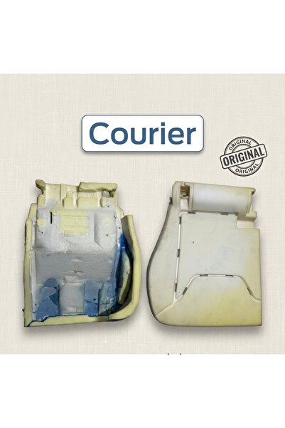 Oto Döşeme Malzemeleri Ford Courier Rear Single Seat Sponge