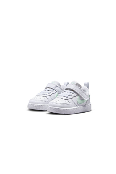 Nike Court Borough Low Recraft (Td) Bebek Günlük Ayakkabı