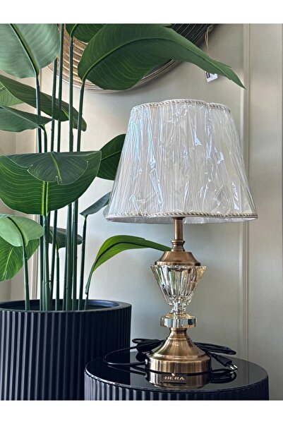 HERA DEKOR Imported Antique Lamp Shade