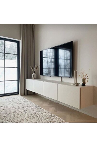 ROYALLIFE Mdf SANDY TV ÜNİYESİ