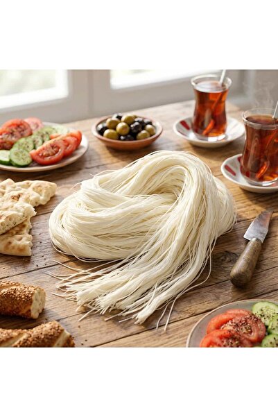 sis gurme Kars Çeçil Peyniri (Tel Peynir) 1 kg