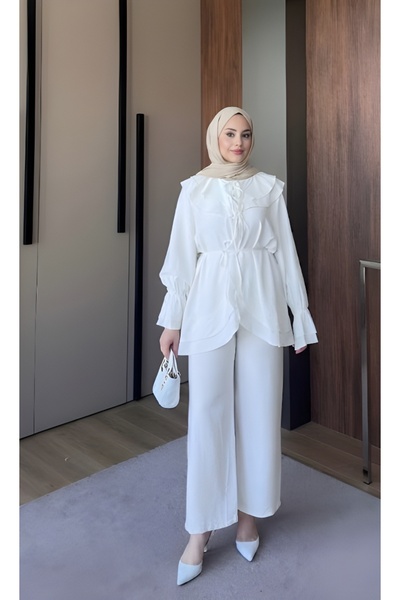 Zec Style - LYON İKİLİ TAKIM - STANDART BEDEN