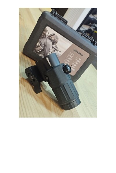 BRF SPİKE ZOOM G33 -PROTAKTİKAL