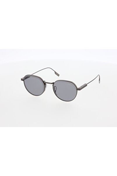 ZEGNA Ez 0244 09A 52 Sunglasses