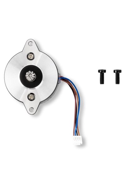 Snapmaker U1 Ekstruder Motoru | Orijinal Step Motor