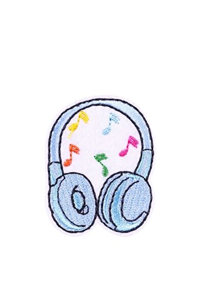 Project Nomad Velcro Hook Patch, Tacti-Cool KIDS Collection, Headphone Harnes...