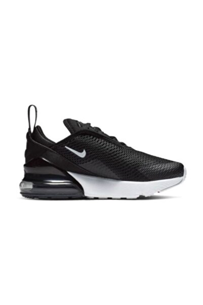 Nike Pantofi sport Air Max 270 BP negri